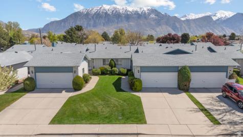 224 N 400 W Orem UT 84057