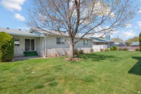 224 N 400 W Orem UT 84057