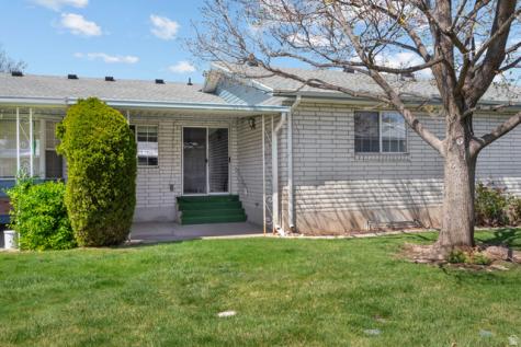 224 N 400 W Orem UT 84057