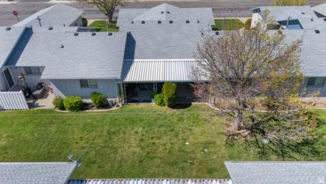 224 N 400 W Orem UT 84057