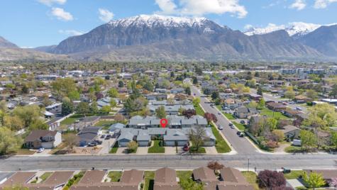 224 N 400 W Orem UT 84057