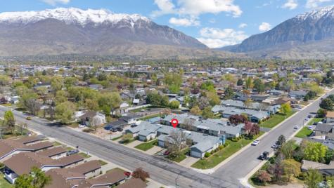224 N 400 W Orem UT 84057