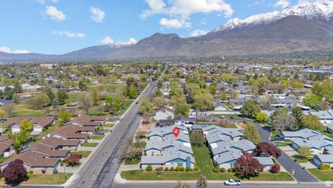 224 N 400 W Orem UT 84057