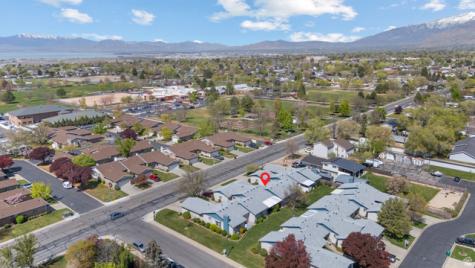 224 N 400 W Orem UT 84057