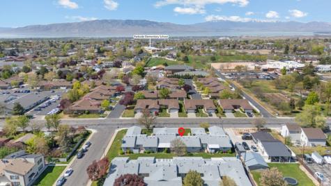 224 N 400 W Orem UT 84057