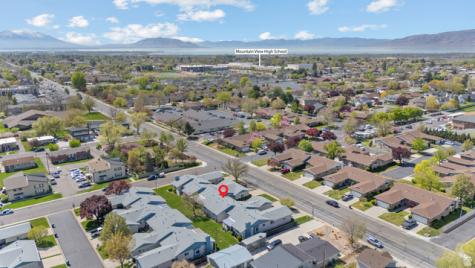 224 N 400 W Orem UT 84057