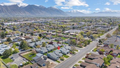224 N 400 W Orem UT 84057