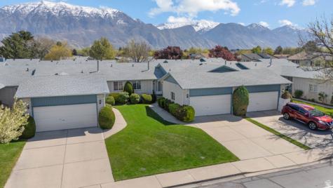 224 N 400 W Orem UT 84057