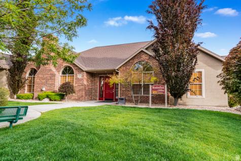 418 N 1100 E Lehi UT 84043