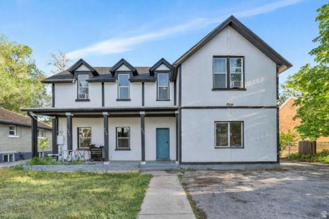 358 W 400 S Provo UT 84601