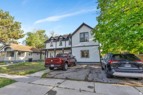 358 W 400 S Provo UT 84601