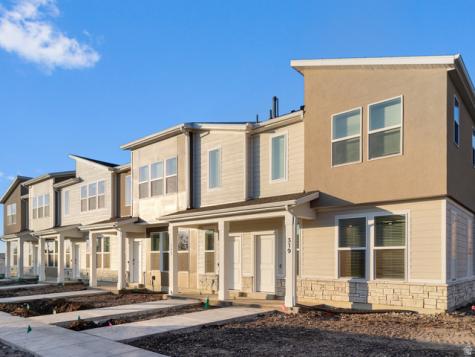 285 W 1150 N Brigham City UT 84302
