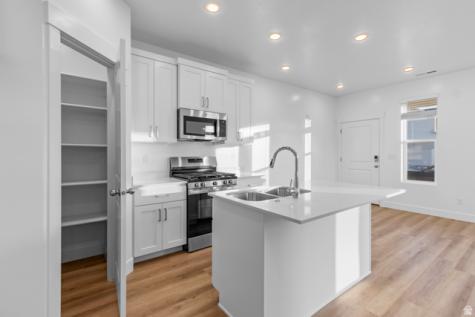 285 W 1150 N Brigham City UT 84302