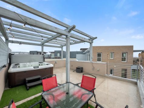 4506 W Daybreak Rim Way South Jordan UT 84009