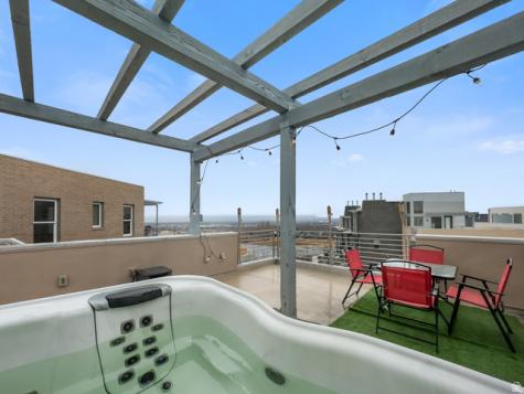 4506 W Daybreak Rim Way South Jordan UT 84009