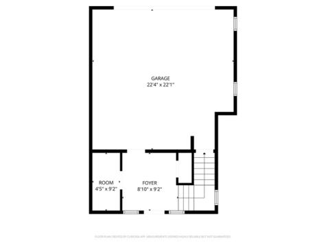 4506 W Daybreak Rim Way South Jordan UT 84009