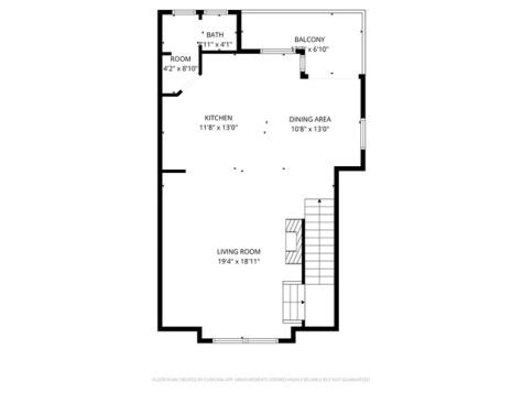 4506 W Daybreak Rim Way South Jordan UT 84009