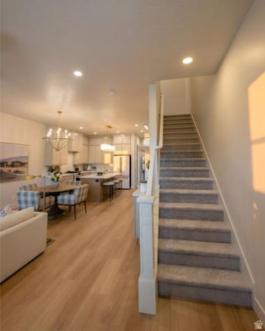 2189 E Grinnel Lane S Holladay UT 84117