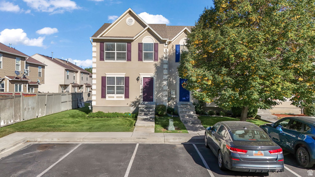 7936 N Wycliffe Way Eagle Mountain UT 84005