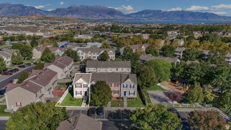 7936 N Wycliffe Way Eagle Mountain UT 84005