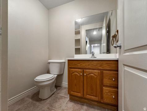 7936 N Wycliffe Way Eagle Mountain UT 84005