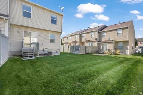 7936 N Wycliffe Way Eagle Mountain UT 84005