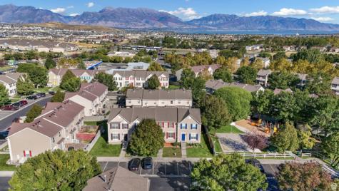 7936 N Wycliffe Way Eagle Mountain UT 84005