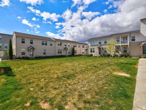 5287 W Bowstring Way South Jordan UT 84009