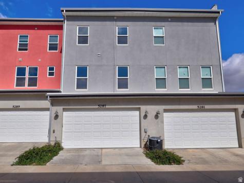 5287 W Bowstring Way South Jordan UT 84009