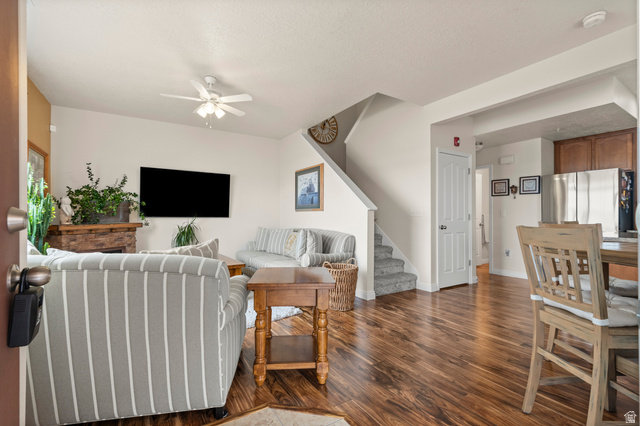 4669 W Greensand Drive West Jordan UT 84084