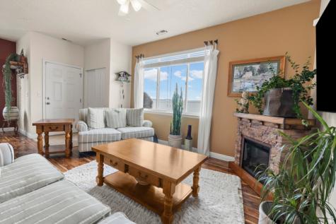 4669 W Greensand Drive West Jordan UT 84084