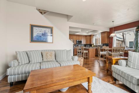 4669 W Greensand Drive West Jordan UT 84084