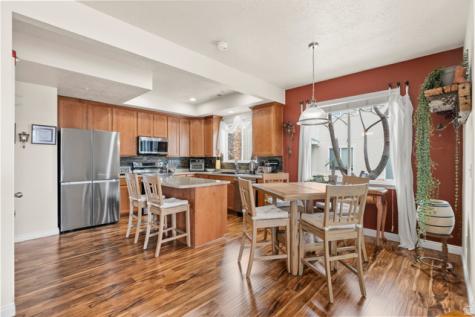 4669 W Greensand Drive West Jordan UT 84084