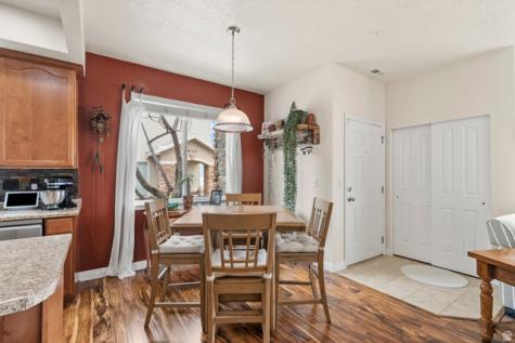 4669 W Greensand Drive West Jordan UT 84084