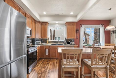 4669 W Greensand Drive West Jordan UT 84084