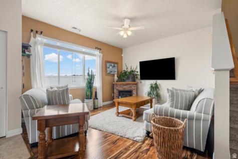 4669 W Greensand Drive West Jordan UT 84084