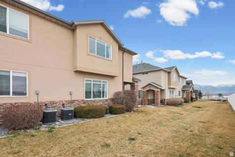 4669 W Greensand Drive West Jordan UT 84084