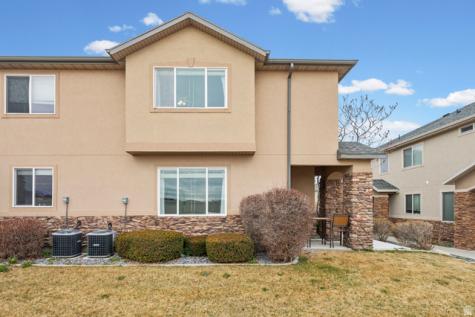 4669 W Greensand Drive West Jordan UT 84084