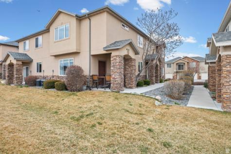 4669 W Greensand Drive West Jordan UT 84084