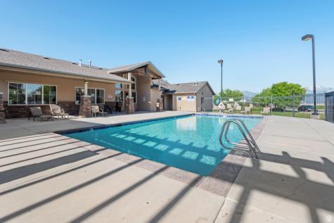 4669 W Greensand Drive West Jordan UT 84084