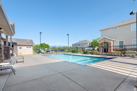 4669 W Greensand Drive West Jordan UT 84084