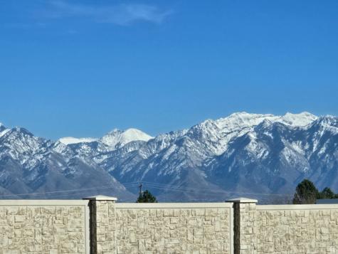 4669 W Greensand Drive West Jordan UT 84084
