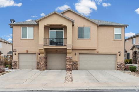 4669 W Greensand Drive West Jordan UT 84084