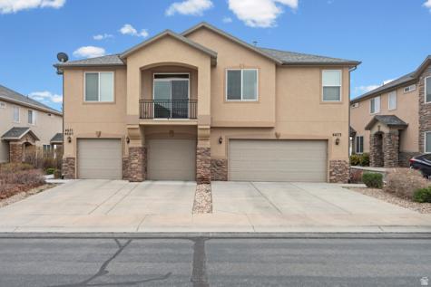 4669 W Greensand Drive West Jordan UT 84084