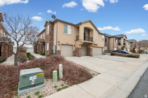 4669 W Greensand Drive West Jordan UT 84084