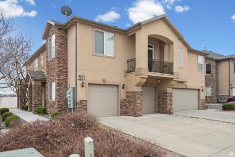 4669 W Greensand Drive West Jordan UT 84084