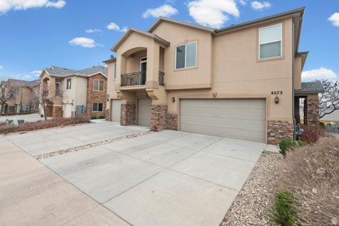 4669 W Greensand Drive West Jordan UT 84084