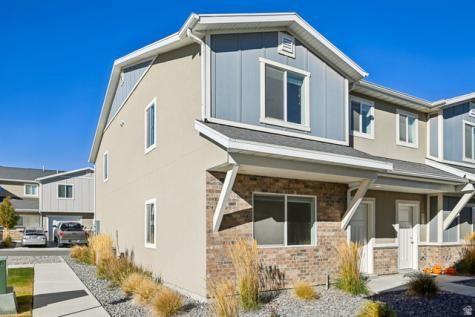 4199 E O'connell Eagle Mountain UT 84005