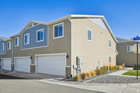 4199 E O'connell Eagle Mountain UT 84005