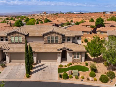999 N Casitas Loop Washington UT 84780